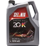 Selenia 20K 10w-40 Car Engine Oil