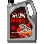 Selenia 20K 10w-40 Car Engine Oil