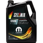 Selenia K POWER PLUS 5w-20 Fully Synthetic Car Engine Oil