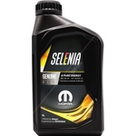 Selenia K Pure Energy 5w-40 Fully Synthetic Car Engine Oil