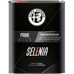 Selenia QUADRIFOGLIO 5W-40 Fully Synthetic Car Engine Oil