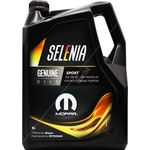Selenia Sport 5w-40 Fully Synthetic Car Engine Oil