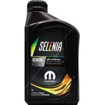 Selenia WR Forward 0w-20 Fully Synthetic Car Engine Oil