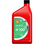 Shell AeroShell Oil W100 Mineral Ashless Dispersant Oil - SPECIAL ORDER