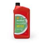 Shell AeroShell Oil W80 Plus Mineral Ashless Dispersant Oil - SPECIAL ORDER