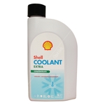 Shell Coolant Extra Concentrate 