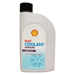Shell Coolant Longlife Concentrate 