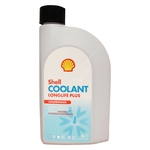 Shell Coolant Longlife Plus Concentrate