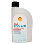 Shell Coolant Longlife Plus Ready To Use 