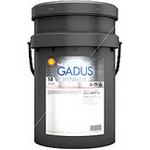 Shell Gadus S5 V42P 2.5 Advanced Extreme Pressure Grease for High Speed Bearings