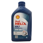 Shell Helix HX7 Professional AV 5w-30 Semi-Synthetic Engine Oil