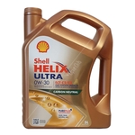 Shell Helix Ultra ECT C2/C3 0w-30 Fully Synthetic Engine Oil