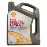 Shell Helix Ultra Professional AF 5w-20 Fully Synthetic Engine Oil