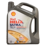 Shell Helix Ultra Professional AG 5w-30 Pure Plus Fully Synthetic Engine Oil dexos2