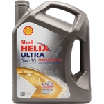 Shell Helix Ultra Professional AJ-L 5w-30 Fully Synthetic Car Engine Oil