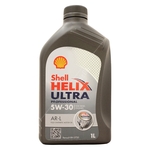 Shell Helix Ultra Professional AR-L 5w-30 Fully Synthetic Engine Oil