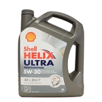 Shell Helix Ultra Professional AR-L RN17 5W-30 Fully Synthetic Engine Oil