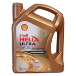 Shell Helix Ultra Professional AS-L 0W-20 Fully Synthetic Engine Oil