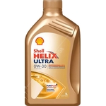 Shell Helix Ultra Professional AV-L 0w-30 Pure Plus Fully Synthetic Engine Oil