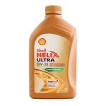 Shell Helix Ultra Professional AV-L 0w-30 Pure Plus Fully Synthetic Engine Oil