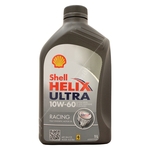 Shell Helix Ultra Racing 10W-60 Fully Synthetic Car Engine Oil