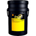 Shell Spirax S3 AX 85w-140 GL-5 Gear & Axle Oil