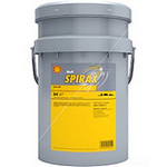 Shell Spirax S4 AT 75w-90 GL-4/GL-5/MT-1 Gear Oil