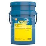 Shell Spirax S5 ATE 75W-90 Synthetic Technology High Performance Gear Oil