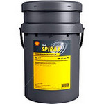 Shell Spirax S6 ATF A295 Synthetic Extended Drain ATF