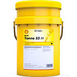 Shell Tonna S3 M 68 Machine Tool Slideway Oil
