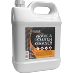 Shield Lubricants Brake and Clutch Cleaner