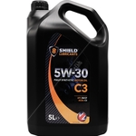 Shield Lubricants 5W-30 C3 Fully Synthetic Car Engine Oil