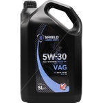Shield Lubricants 5W-30 VAG Fully Synthetic Car Engine Oil