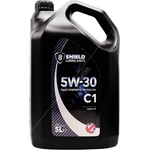 Shield Lubricants 5W-30 C1 Fully Synthetic Car Engine Oil