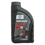 Silkolene Castorene R40S Castor Based, Synthetic Enhanced, Racing Oil