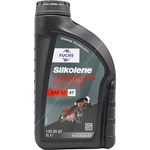 Silkolene Castorene R50S Castor Based, Synthetic Enhanced, Racing Oil
