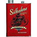 Silkolene Chatsworth SAE 30 Classic & Vintage Monograde Mineral Engine Oil