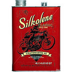 Silkolene Chatsworth SAE 40 Classic & Vintage Monograde Mineral Engine Oil