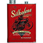 Silkolene Classic 2T PreMix - SAE 40 Synthetic Ester Engine Oil