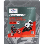 Silkolene Comp 2 Plus Advanced Synthetic Ester Ultra Low Smoke 2-Stroke