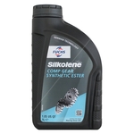 Silkolene Comp Gear 80w-90 Synthetic Ester Technology Racing Gear Oil