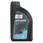 Silkolene Light Gear Oil For Competition and Road Motorcycles