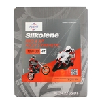 Silkolene PRO 4 10w-30 XP Synthetic Performance Bike Engine Oil