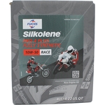 Silkolene Pro 4 Plus 10W-50 Ultimate Fully Synthetic Ester 4-Stroke Race Engine Oil