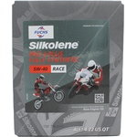 Silkolene Pro 4 Plus 5W-40 Ultimate Fully Synthetic Ester 4-Stroke Race Engine Oil