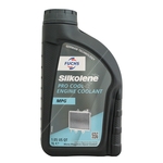 Silkolene PRO COOL Antifreeze / Coolant - Ready To Use