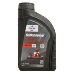 Silkolene Pro KR2 Castor & Ester Synthetic 2T Karting Engine Oil
