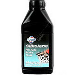 Silkolene Pro Race Brake Fluid Racing DOT4