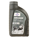 Silkolene Super 4 10w-30 Super Semi Synthetic Engine Oil