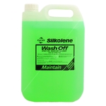 Silkolene Wash Off